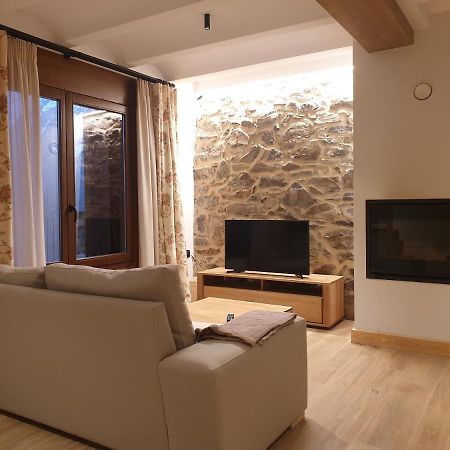 La Bordeta De Blas Gistain Exterior photo