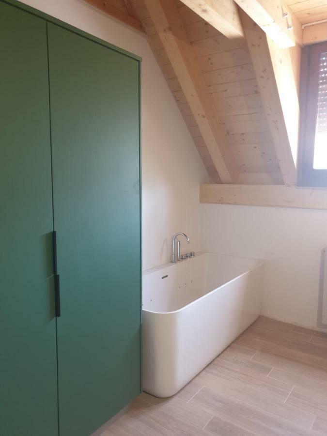 La Bordeta De Blas Gistain Exterior photo